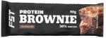 FST Protein Brownie, 90 Grams /10 bars box/