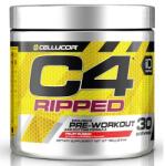 CELLUCOR C4 Ripped, 180 Grams