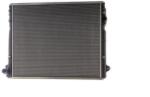 MAHLE Radiator, racire motor MAHLE CR 2452 000S (CR 2452 000S)