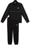 PUMA Woven Tracksuit , Negru , L