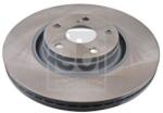 Febi Bilstein Disc frana FEBI BILSTEIN 108551 (108551) - fixbox