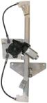 VALEO Mecanism actionare geam VALEO 851017 (851017) - automobilus