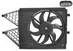 VAN WEZEL Fan, radiator (0301747)
