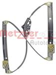 METZGER Mecanism actionare geam METZGER 2160275 (2160275) - automobilus