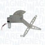 Magneti Marelli Mecanism actionare geam MAGNETI MARELLI 350103201000 (350103201000) - automobilus