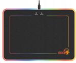 Genius Egérpad Genius Gx Gaming GX-Pad 600H Rgb háttérvilágítással, 35x