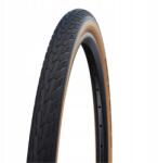 Schwalbe Gumiköpeny Road Cruiser (28/32-630) 27x1 1/4 K-Guard 50EPI 550g GumWall Green