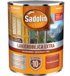 AkzoNobel Sadolin Extra Homlokzati Fafesték Svéd Piros 0, 75L (AKNOB60730022)