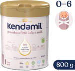 Kendamil Premium 1, teljes tej, 800g (5056000505309)