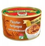 Szegedi Paprika Zrt. Pásztorétel galuskával és fűszeres kolbásszal 400 g Készétel No. 15