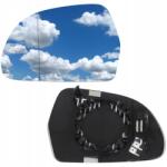 Dlaauta Audi A3 8P A4 B8 A5 A6 A8 bal oldali fűthető tükörbetét