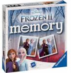 Ravensburger Mini Pexeso Disney Jégvarázs 2, 24 pár, színes (204373)