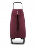 Rolser Joy Jet MF bevásárlókocsi, 40l, összecsukható, bordó (8420812999781)