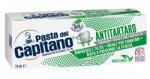 Pasta Del Capitano Fogkrém zsályával és kakukkfűvel Antitartaro 75 ml (8002140039119)