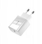 DEVIA hálózati töltő Smart Pd 1x Usb-c 20W fehér (6938595383830)