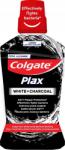 Colgate Plax White Charcoal Folyadék ajakápoló 500ml (8718951380981)