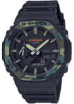 Casio Casio G-Shock GA-2100SU-1AER ceas, negru (15049934) Ceas