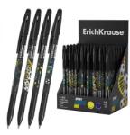 ErichKrause Focis - Erich Krause UR-301 Stick & Grip kupakos golyóstoll 0, 7 - többféle (FR-61271)
