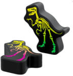 ErichKrause Dinós formaradír - többféle - Erich Krause (FR-63502)