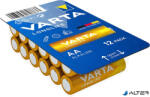 VARTA Elem, AA ceruza, 12 db, VARTA 'Longlife (4106301112)