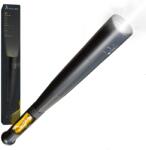 Extralink Kézi LED zseblámpa, Extralink EFL-1101 Combat, 10W, 300lm, ütés-, víz- és hőmérsékletálló, 5 világítási mód (DNXGGKIODRMLOL-5905090330851)