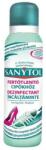 Sanytol Cipőfertőtlenítő és szagsemlegesítő SANYTOL spray 150ml - robbitairodaszer