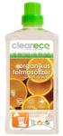 CLEANECO Felmosószer, organikus, 1 l, CLEANECO, narancs (KHT653)