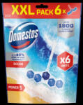 Domestos Power5 WC-rúd 6x50g Magnolia/Lavender (8720182924407 ) (DOM15940)
