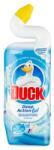 DUCK WC-tisztítógél, 750 ml, DUCK "Deep Action Gel", óceán (UJ1012) - webpapir