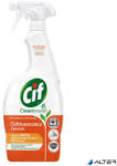CIF Konyhai zsíroldó spray, 750 ml, CIF 'Cleanboost (64364468)