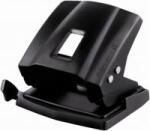 Maped Lyukasztó, kétlyukú, 35 lap, fém, 'Essentials 35', fekete (IMA403411) (IMA403411)