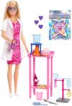 Mattel Papusa Mattel Barbie Deluxe Career Scientist (JCR70) - itgalaxy Papusa