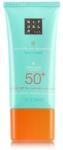 RITUALS The Ritual Of Karma Invisible Sun Protection Face Cream 50+ vízálló fényvédő készítmény arcra 50 ml nőknek