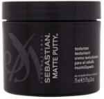 Sebastian Professional Matte Putty mattító hajformázó paszta 75 ml