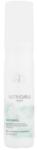 Wella NutriCurls Milky Waves Spray tápláló és hidratáló hajspray hullámos hajra 150 ml nőknek