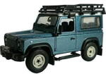TOMY Land Rover - Heritage Set (43217) Figurina