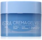 Astra Make-Up Skin Face Gel Cream géles krém hidratáló hatással 50 ml