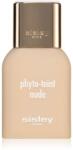 Sisley Phyto-Teint Nude élénkítő és hidratáló alapozó természetes hatásért árnyalat 00W Shell 30 ml