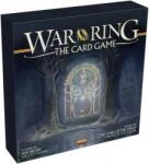 Ares Games Настолна игра War of the Ring: The Card Game - стратегическа