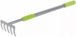 Kinzo , Teleszkópos Gereblye, 63-90cm (33148489) (33148489)