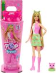 Mattel Papusa Mattel Barbie Pop! Reveal Barbie Shakes Series Bunny Barbie (JCN88) Papusa