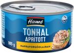 Hamé aprított tonhal napraforgóolajban 185 g