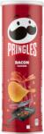 Pringles szalonnás ízesítésű sós snack 165 g