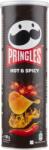 Pringles csípős ízesítésű sós snack 165 g