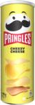 Pringles Cheesy Cheese sajtos ízesítésű sós snack 165 g