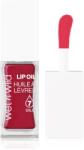 wet n wild Lip Oil tonizáló olaj az ajkakra árnyalat Heart Rate 7.11 ml