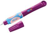Pelikan Griffix Töltőtoll, balkezeseknek, Sweet Berry színben, 1 tintapatron, bliszter (820332)