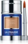 La Prairie Skin Caviar Concealer Foundation make-up si corector SPF 15 culoare NW-20 Warm Beige 30 ml