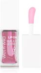 wet n wild Lip Oil tonizáló olaj az ajkakra árnyalat Rose Quartz 7.11 ml