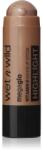Wet n Wild MegaGlo crema de strălucire stick culoare Desert Sands 6 g